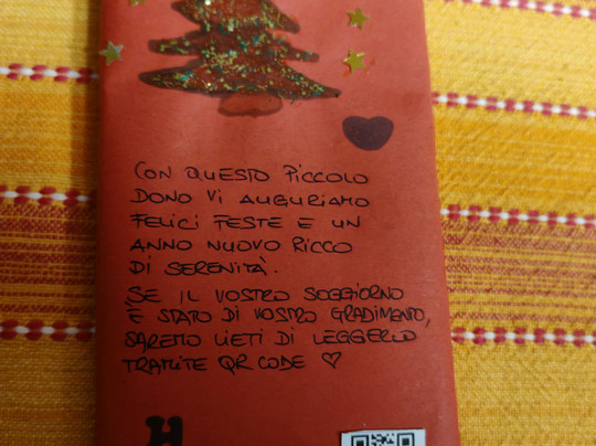 奥伯耶维耶雷酒店主图