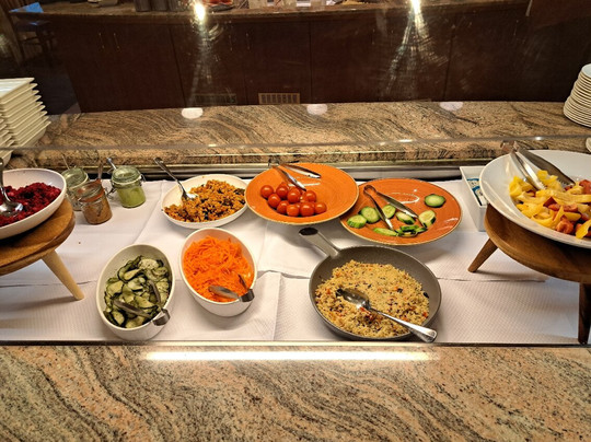 布莱姆城际酒店