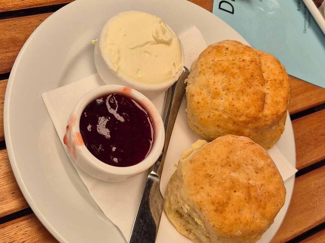 Berry Farm-玛格丽特河必去景点