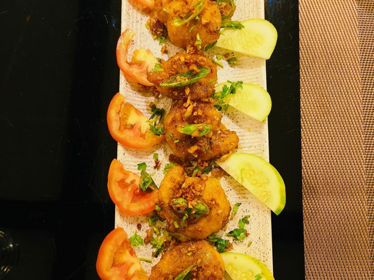 The Cristallo Resort主图