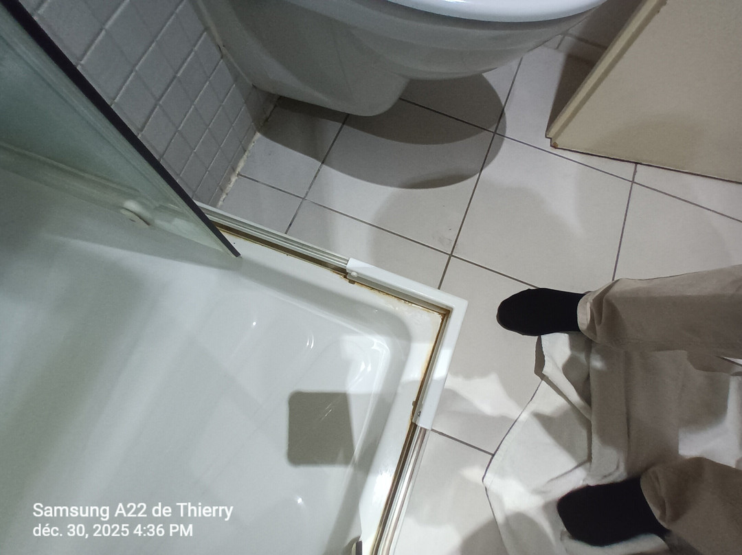 艾古斯汉酒店住宿-杜帕普酒店