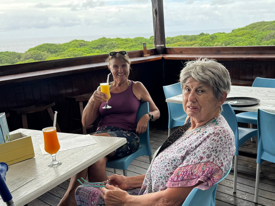 Mseni Beach Lodge主图