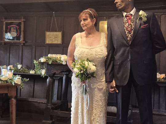 Fordwich Town Hall-Fordwich必去景点