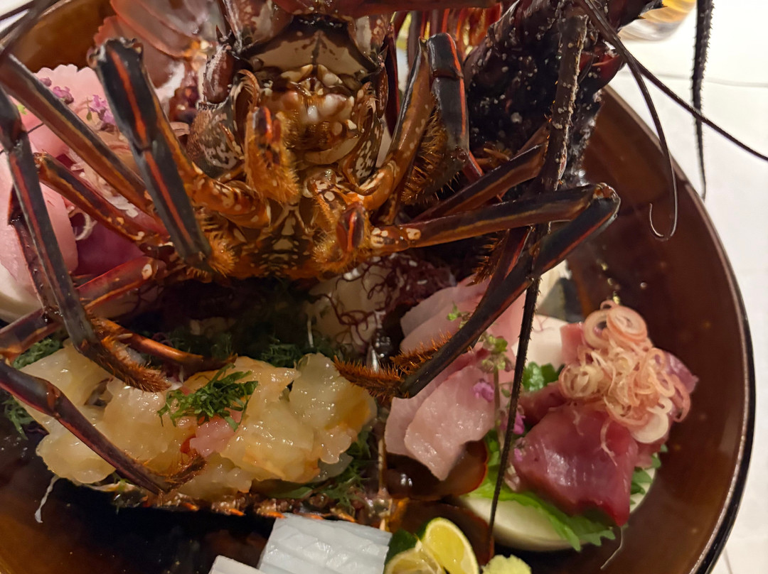 IKI Retreat KAIRI MURAKAMI主图