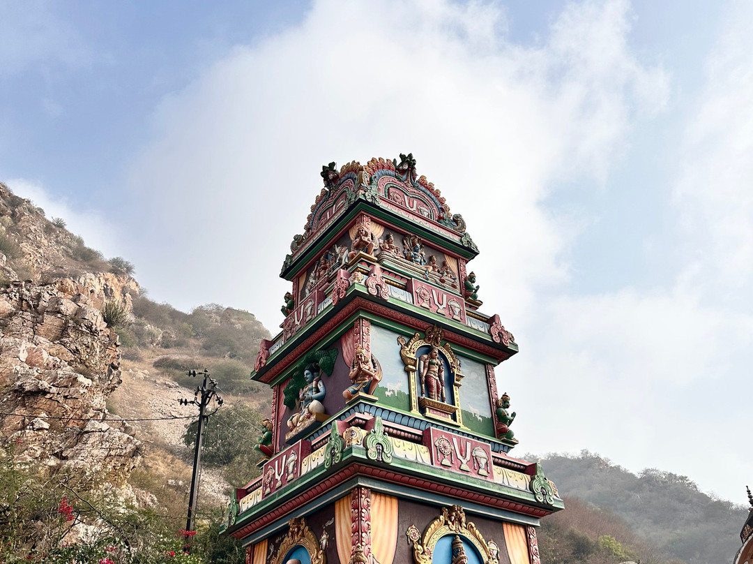 India's Invitation-斋蒲尔必去景点