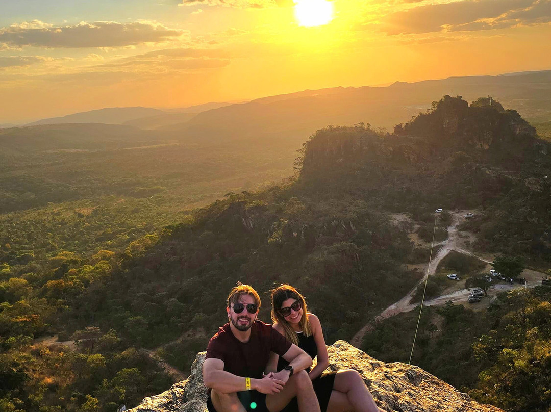 Pico dos Pireneus-Pirenopolis必去景点