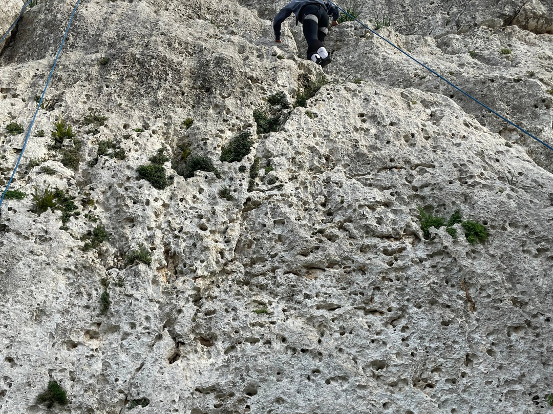 Gozo Adventures-Victoria必去景点