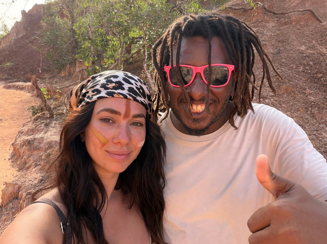 Beppe Watamu-瓦塔木必去景点