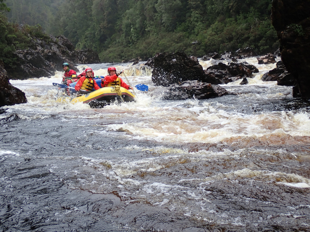 Tasmanian Expeditions-Invermay必去景点