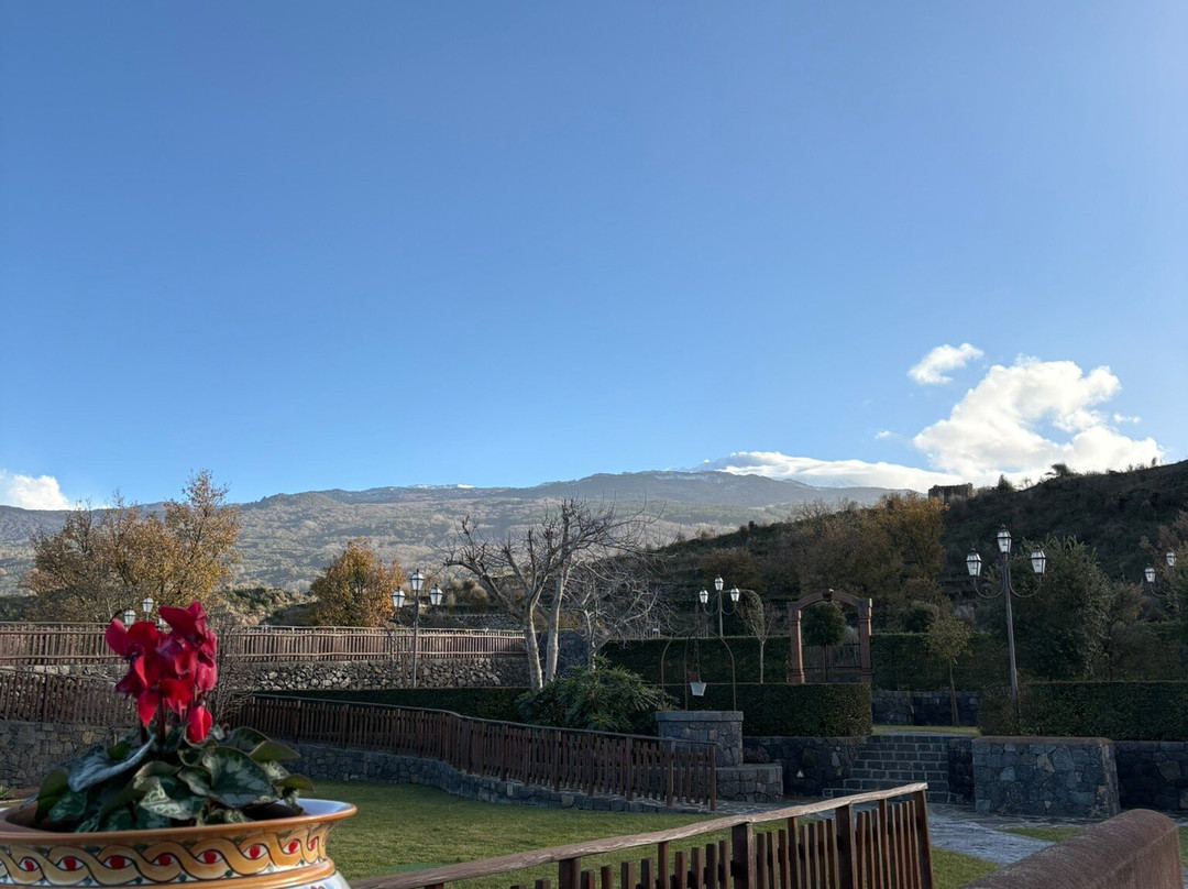 埃特纳阔尔塔米勒酒店主图