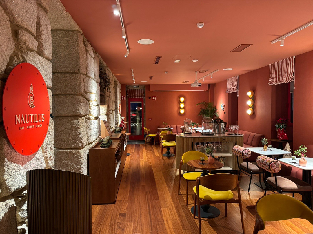 Faro Silleiro-Baiona必去景点