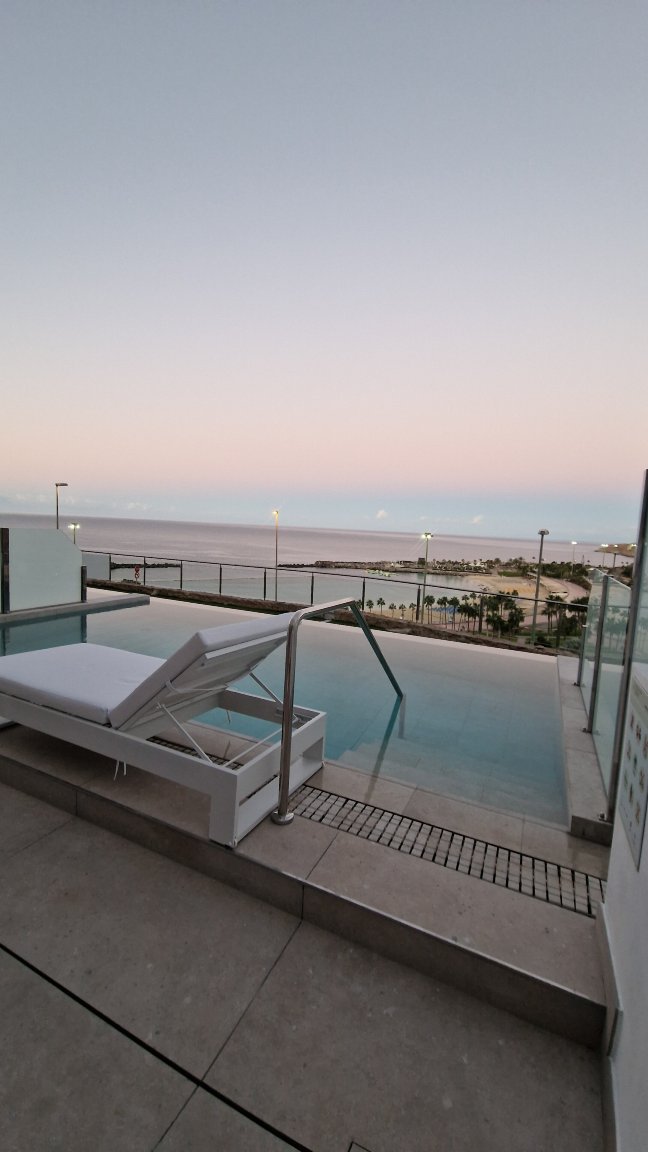 Aparthotel Mirador del Atlántico-官方