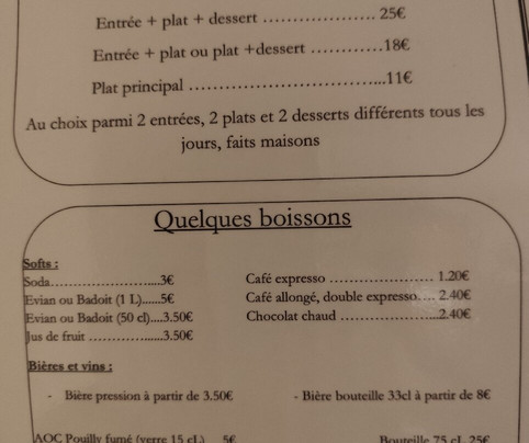 Hotel Le Bon Laboureur主图