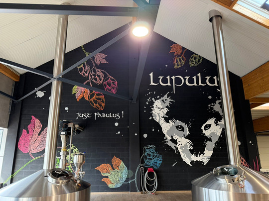 Brasserie Lupulus-Gouvy必去景点