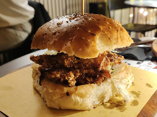 The Lure - Birrificio Agricolo-Fogliano Redipuglia必去景点