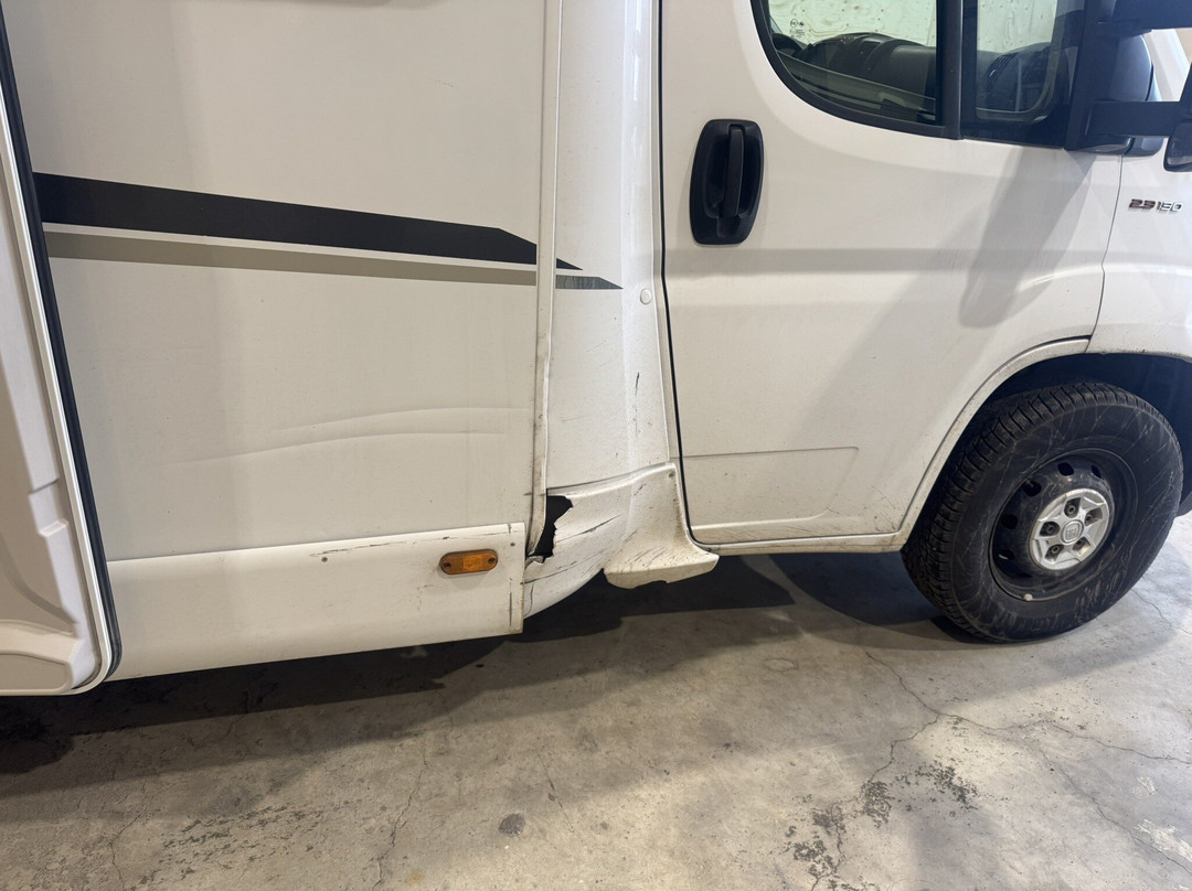 Indie Campers-Povoa de Santa Iria必去景点