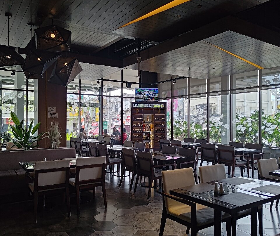 Midtown Hotel Samarinda主图