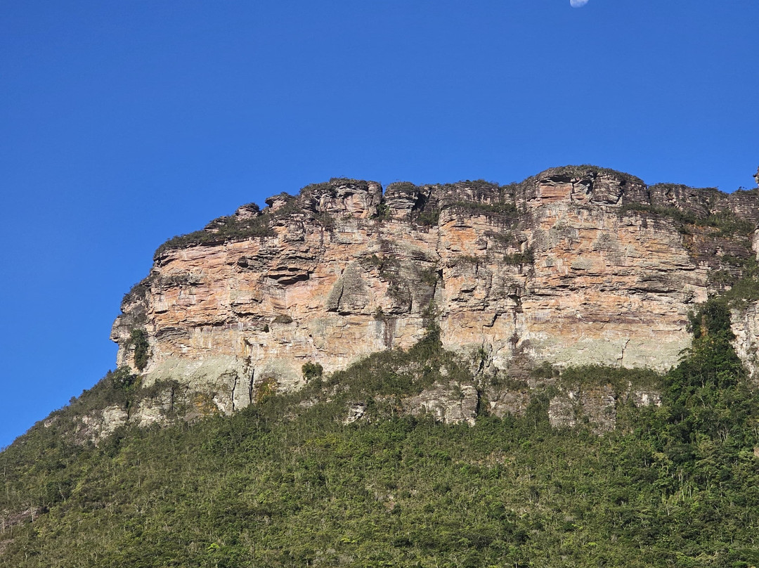 Chapada Trekking - Montanhismo-Igatu必去景点