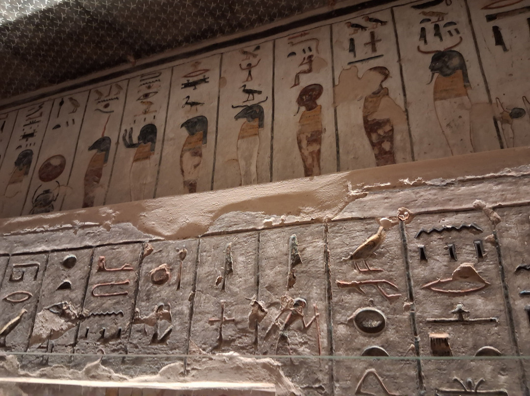 Luxreisen – Ausflüge & Touren in Hurghada-赫尔格达必去景点