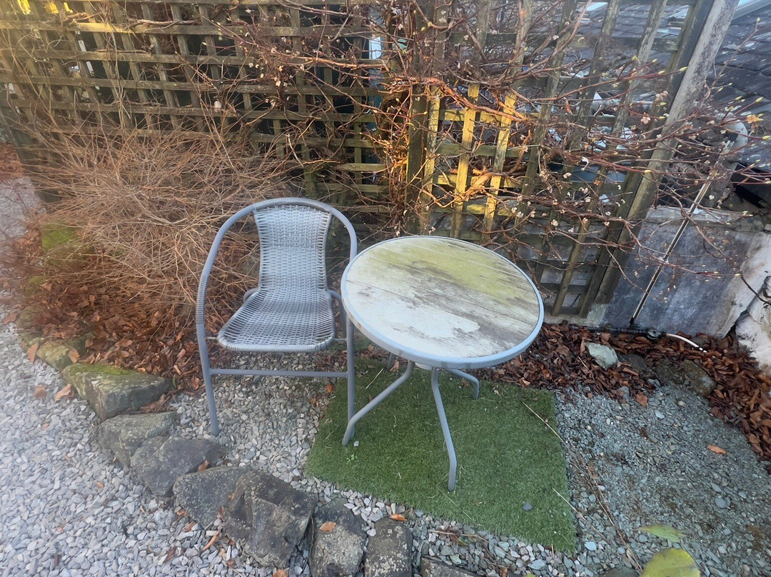 Wheelgate Bed & Breakfast主图