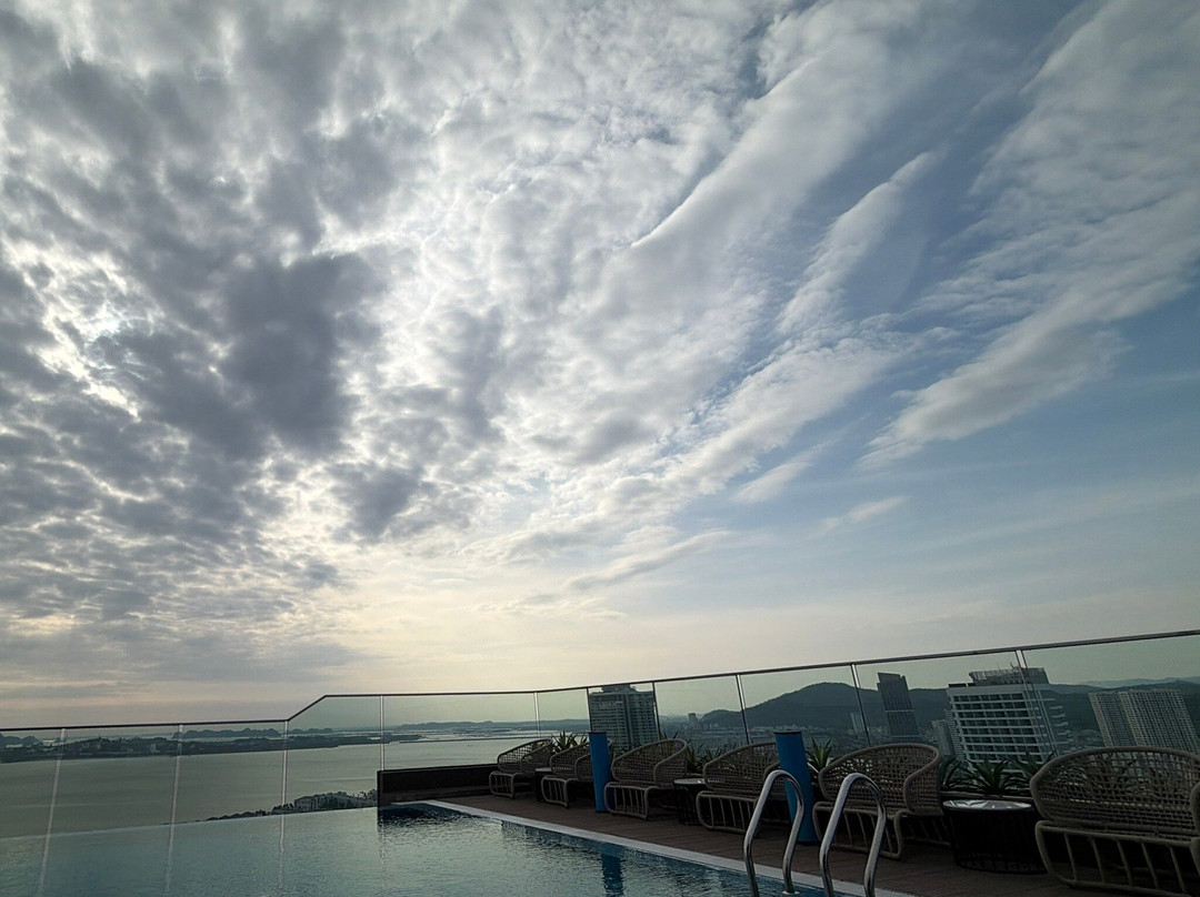 The Watson Premium Halong Hotel主图