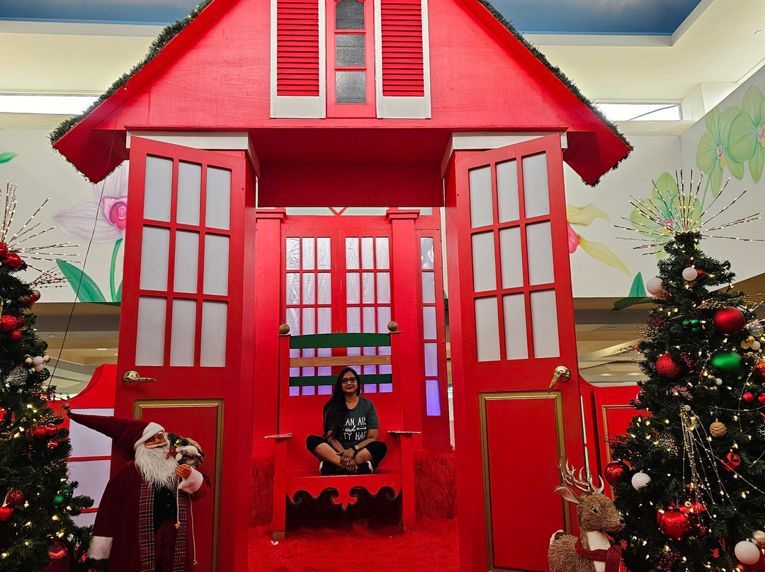 Gulf City Mall-低地必去景点