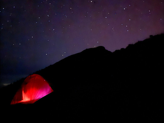 Mount Rinjani Adventures-Sembalun Lawang必去景点