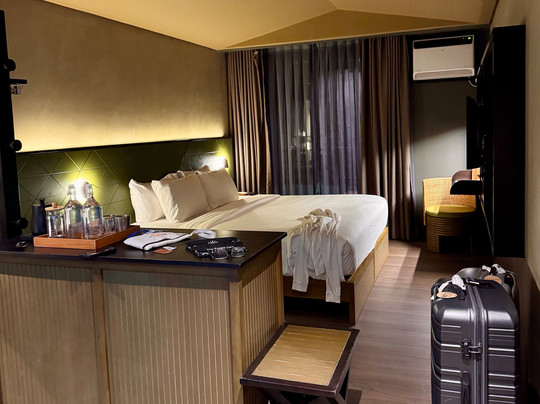 The Funny Lion El Nido主图