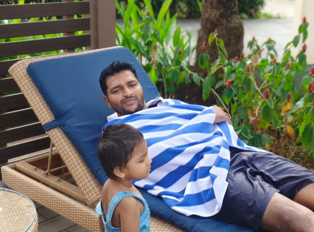 Taj Alibaug Resort & Spa主图