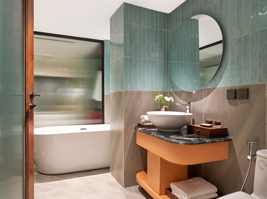 Solaria Tesori Hotel