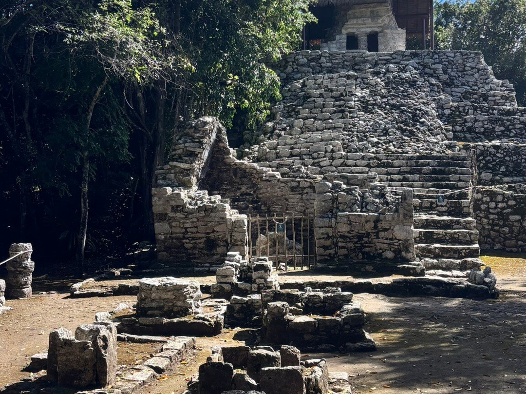 Sukun Rivera Maya Tours-图伦必去景点