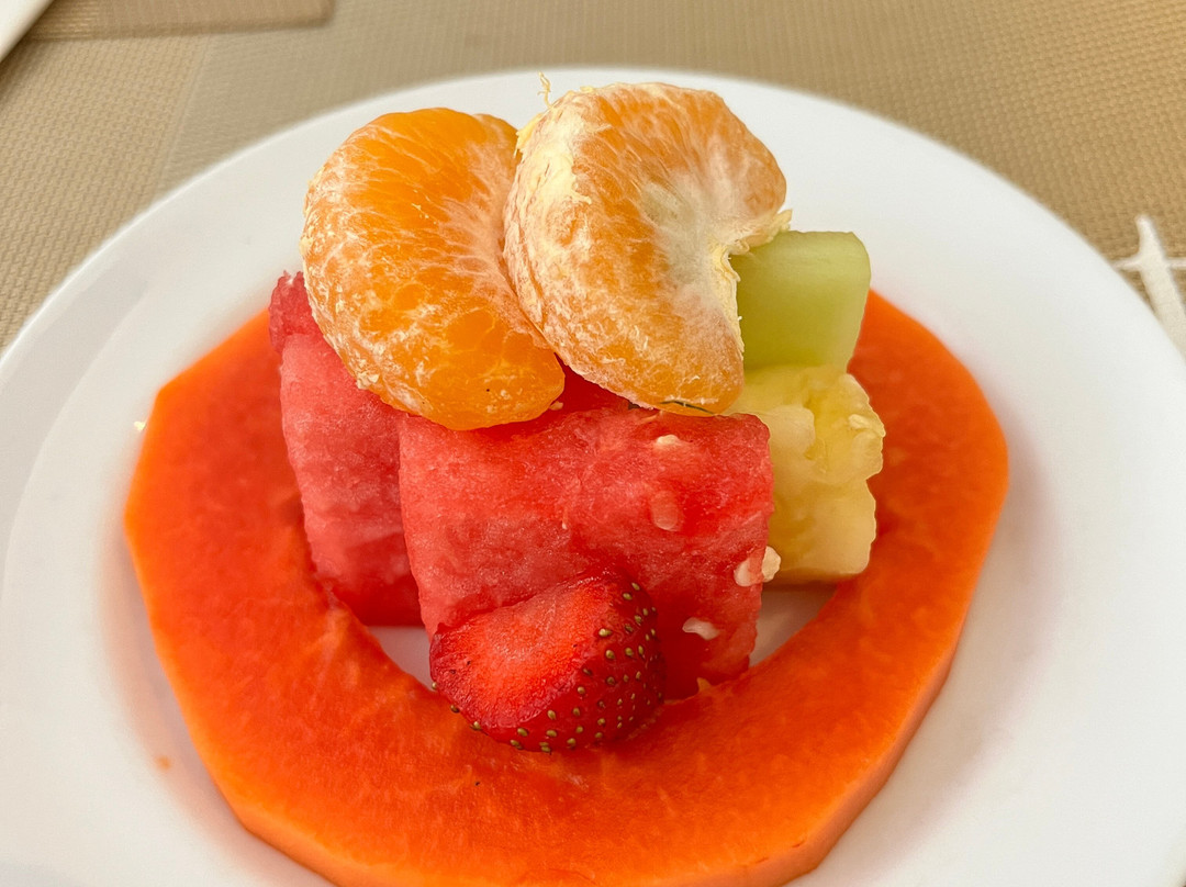 Grand Dafam Braga Bandung主图