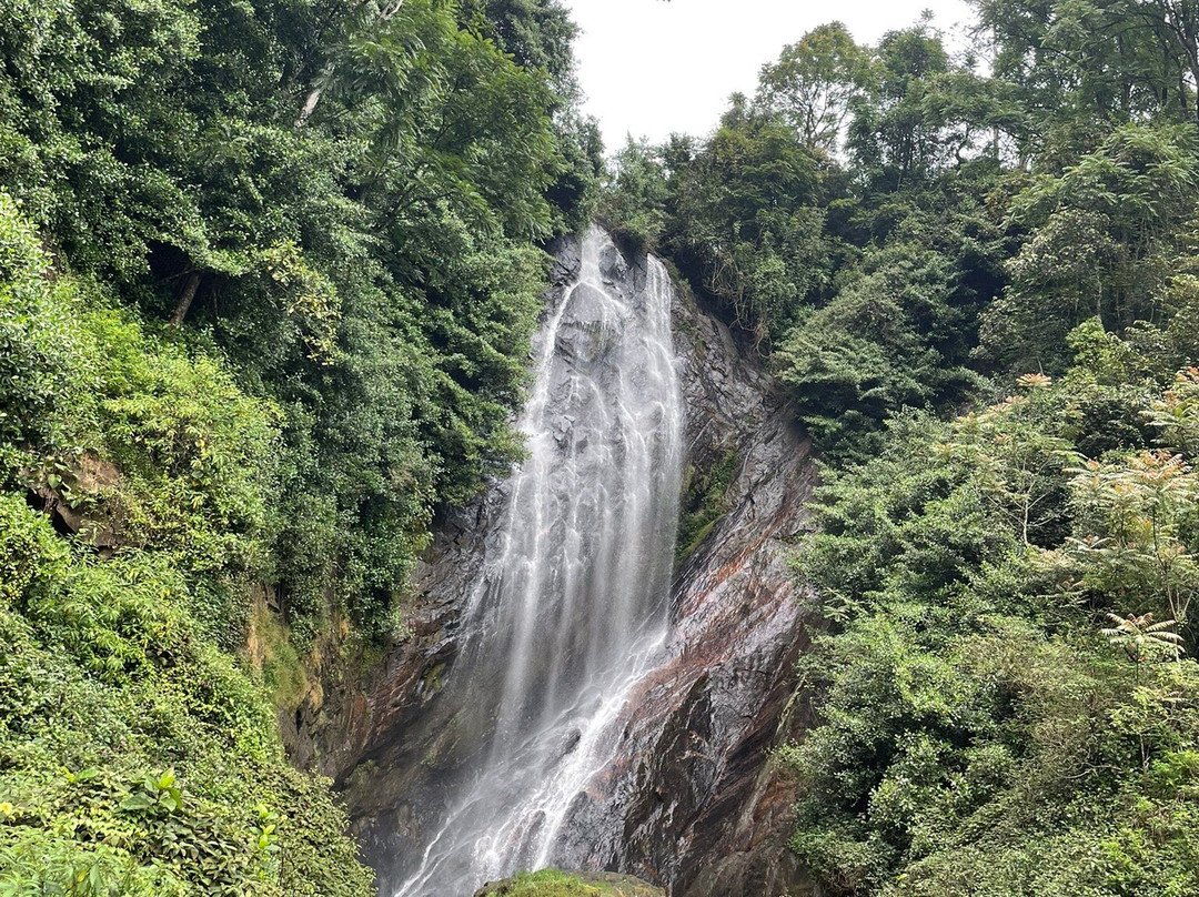 Sri Lankan Safest Driver-Padukka必去景点