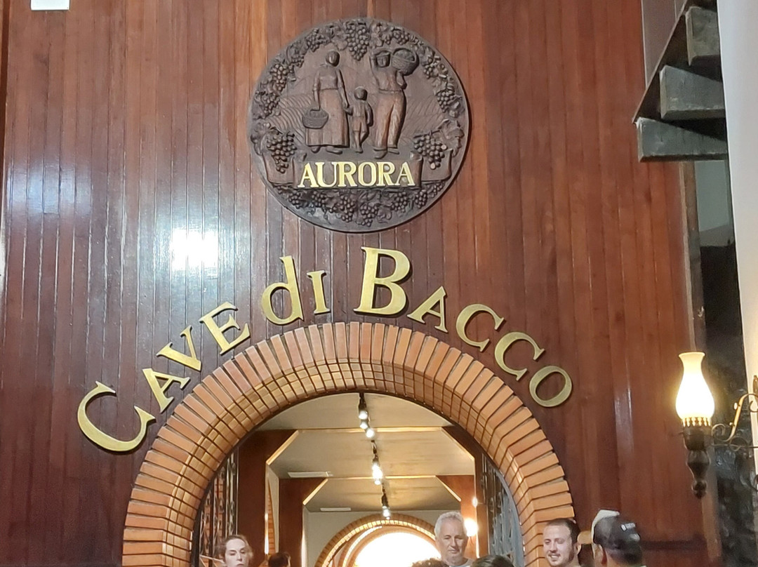 Aurora Winery-本图贡萨尔维斯必去景点