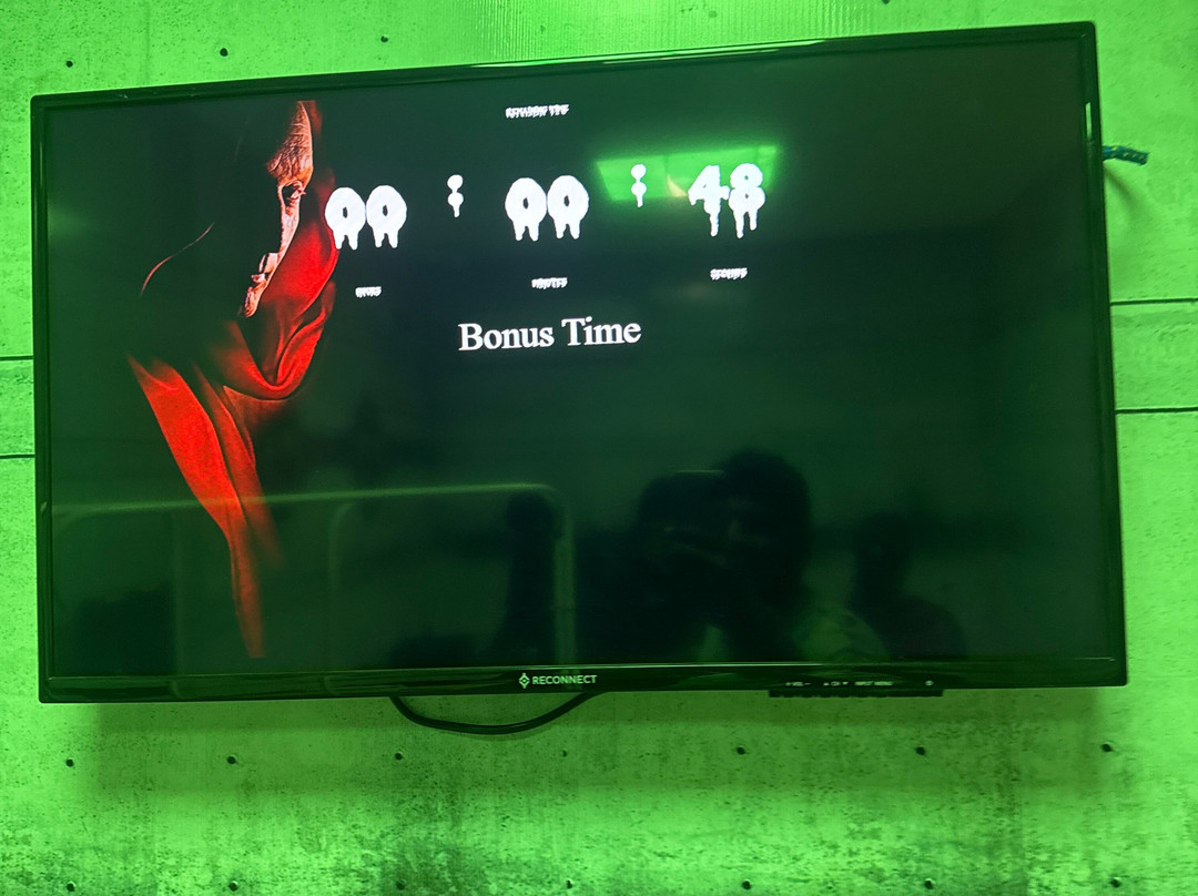 Escape Time-海德拉巴必去景点