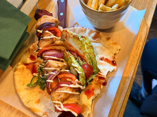 Green Dragon Welton By Marston's Inn主图