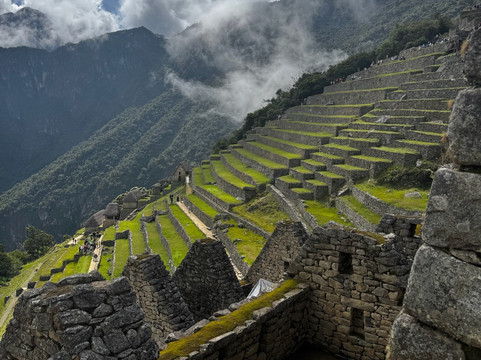 Discover Pachamama-库斯科必去景点