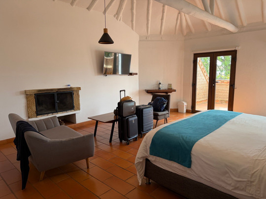 Hotel y Spa Getsemani主图