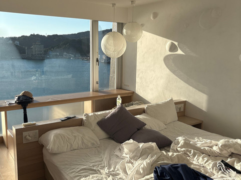 Toba Grand Hotel主图