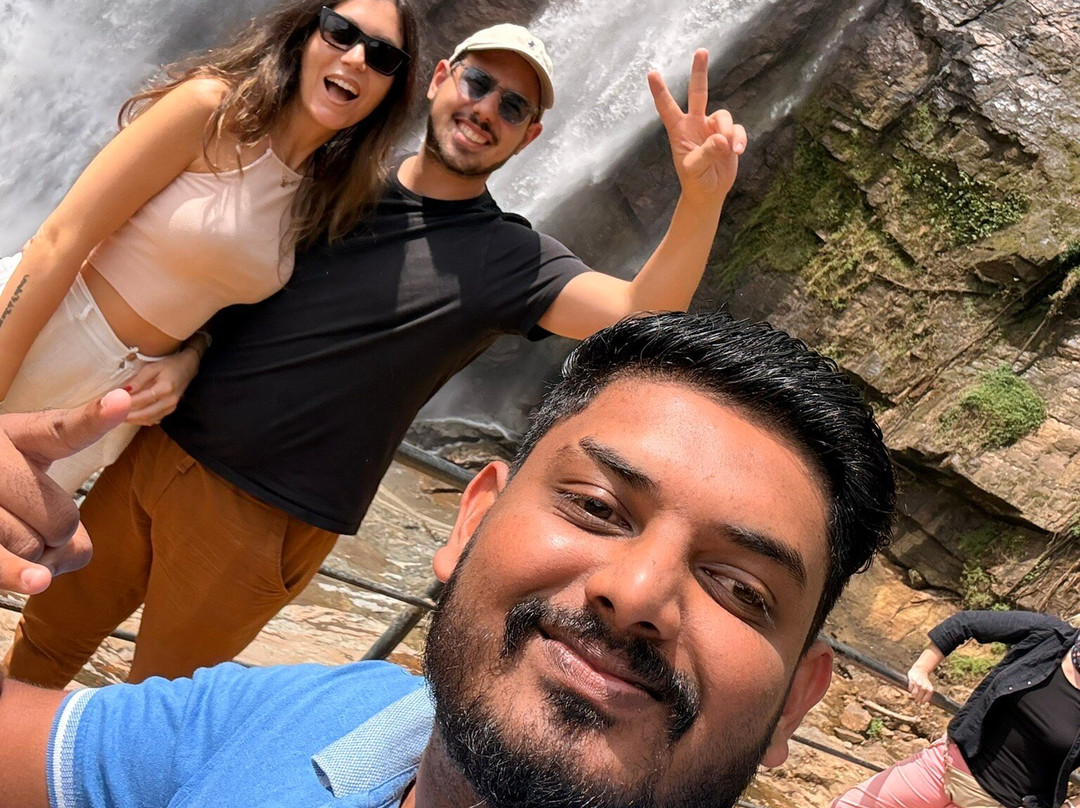 Indunil tours Sri Lanka-Deniyaya必去景点