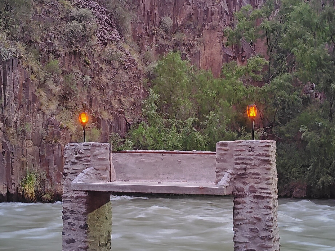 Cabañas Del Sol主图