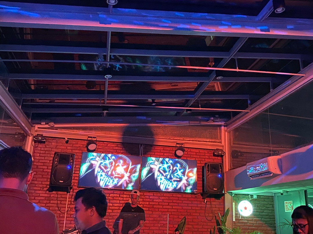 Bintang Carnival Beach Club