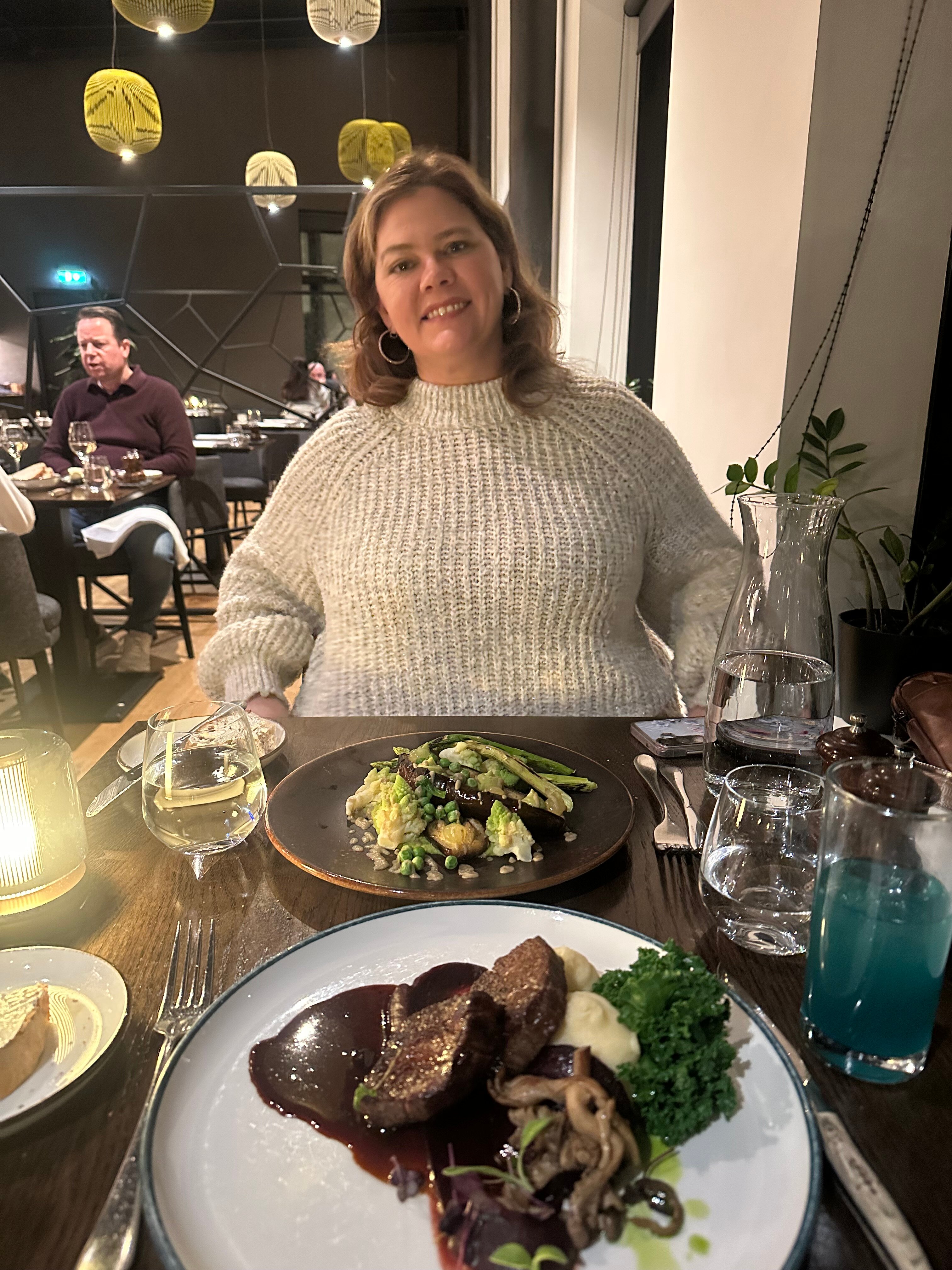 冰河泻湖福斯酒店-官方