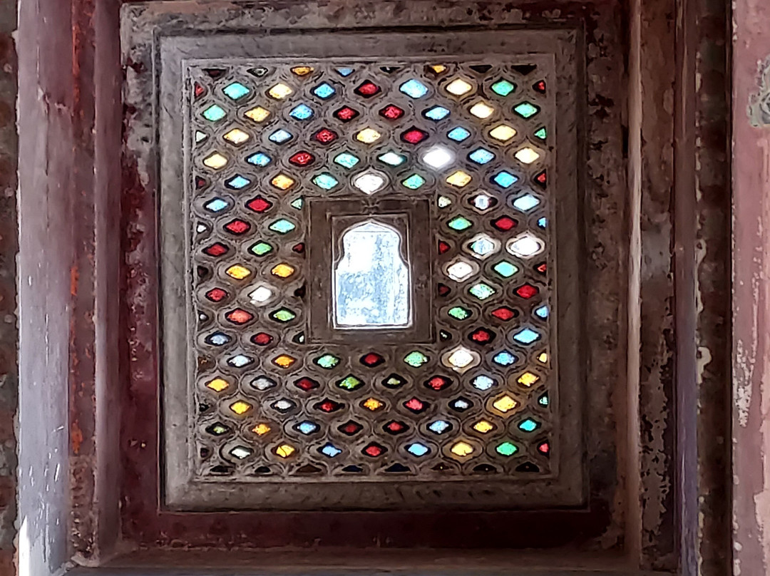 Taragarh Fort-本迪必去景点