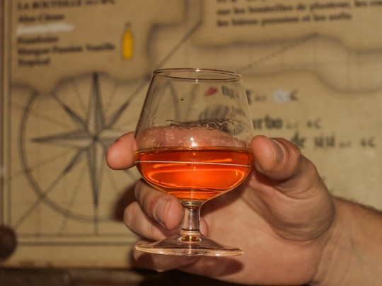 Beer & Dash-尼斯必去景点