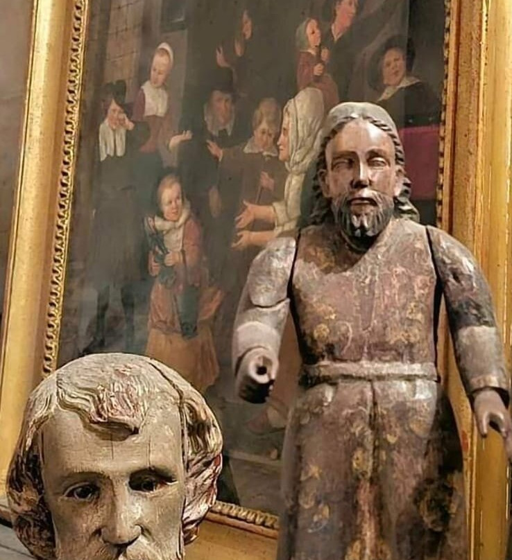 Stone Hall Castle-里贾纳必去景点