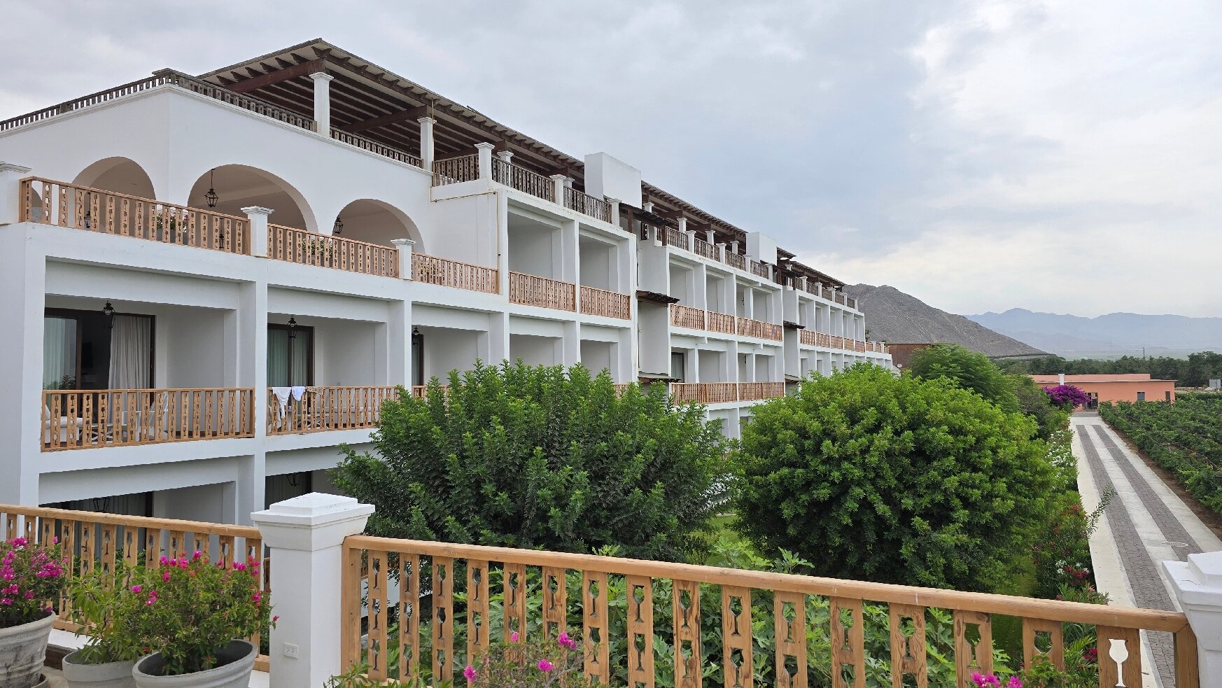 Hotel Viñas Queirolo-官方