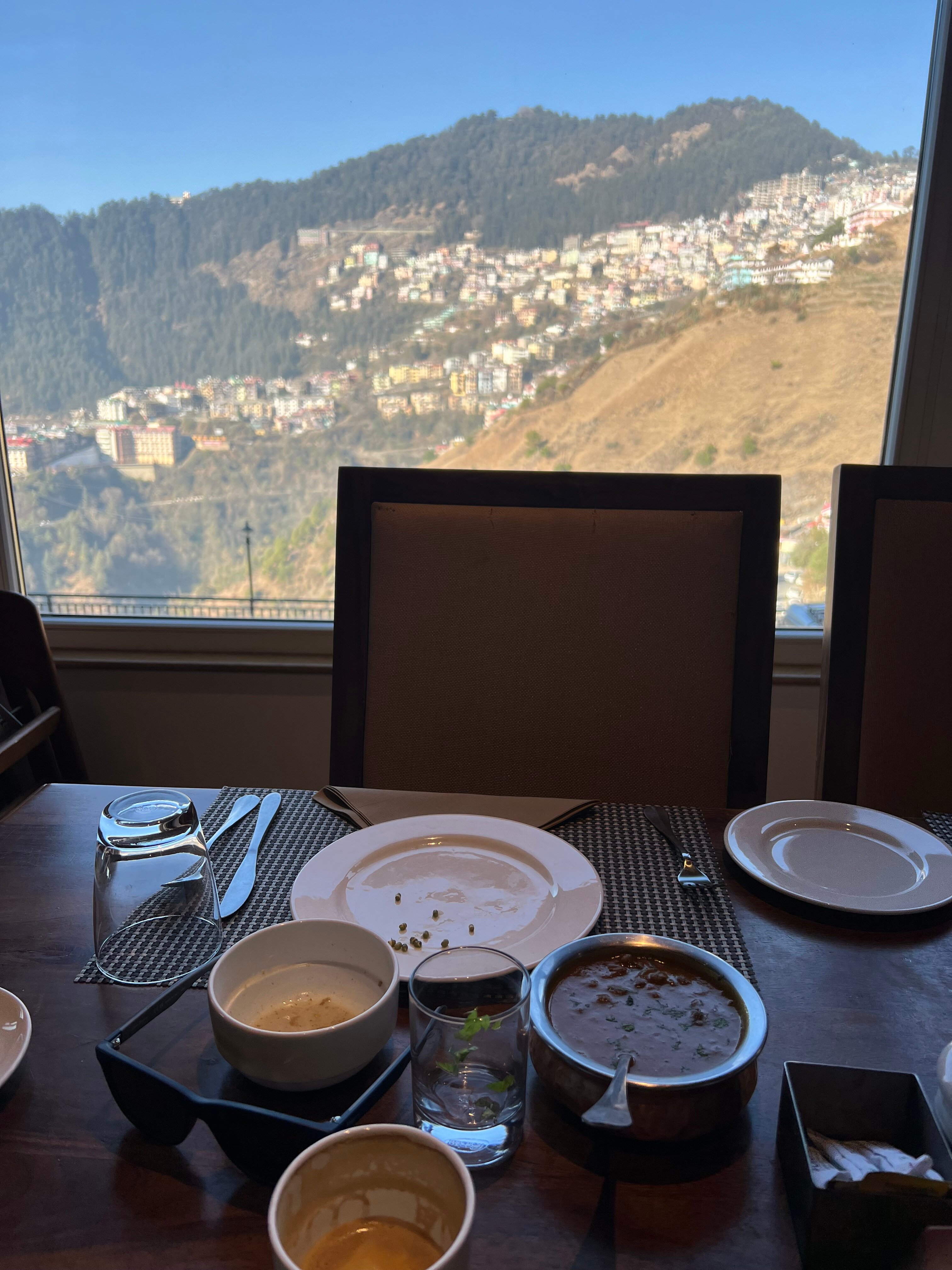 The Orchid Shimla-官方