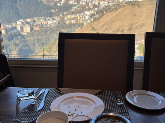 The Orchid Shimla主图