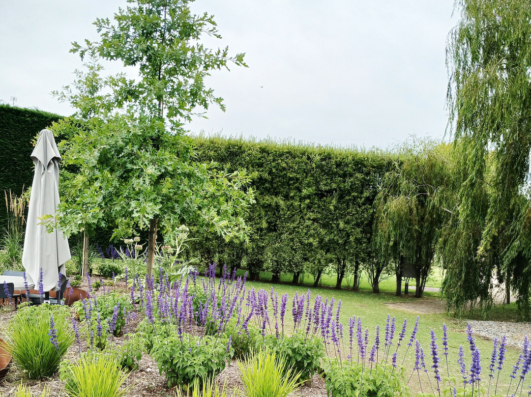 Crittenden Estate-Dromana必去景点